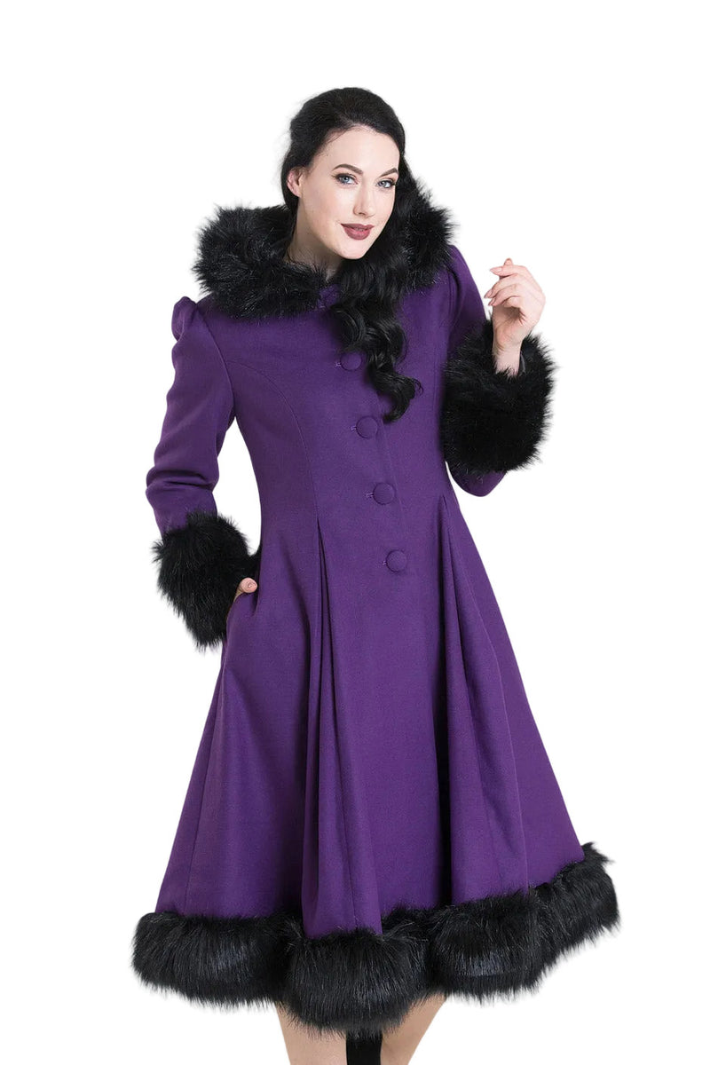 Elvira Coat