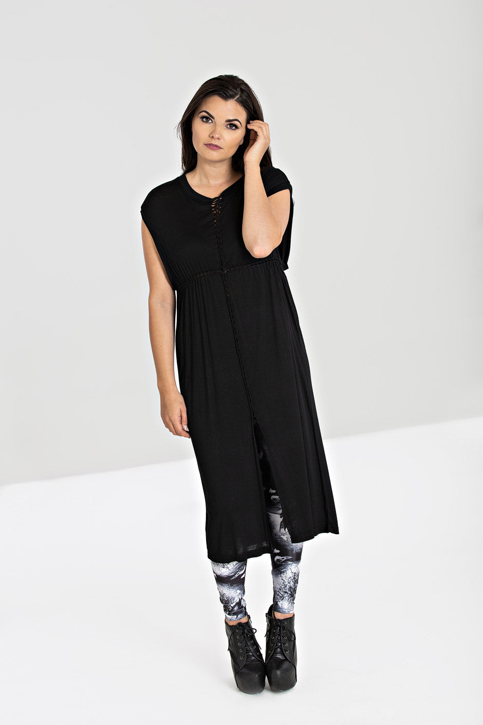 Meredith Dress