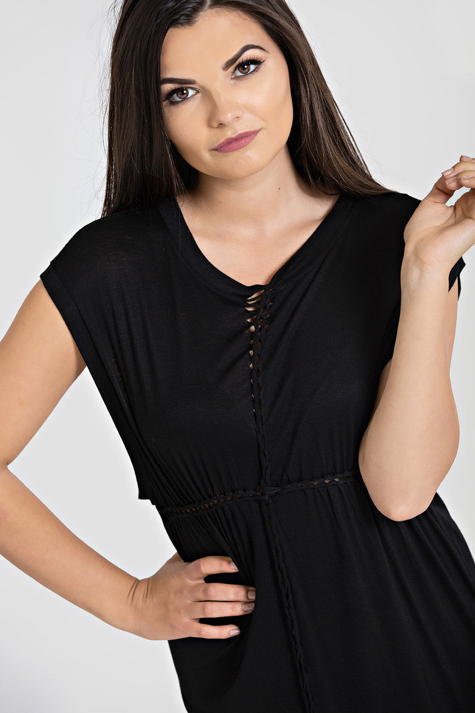 Meredith Dress