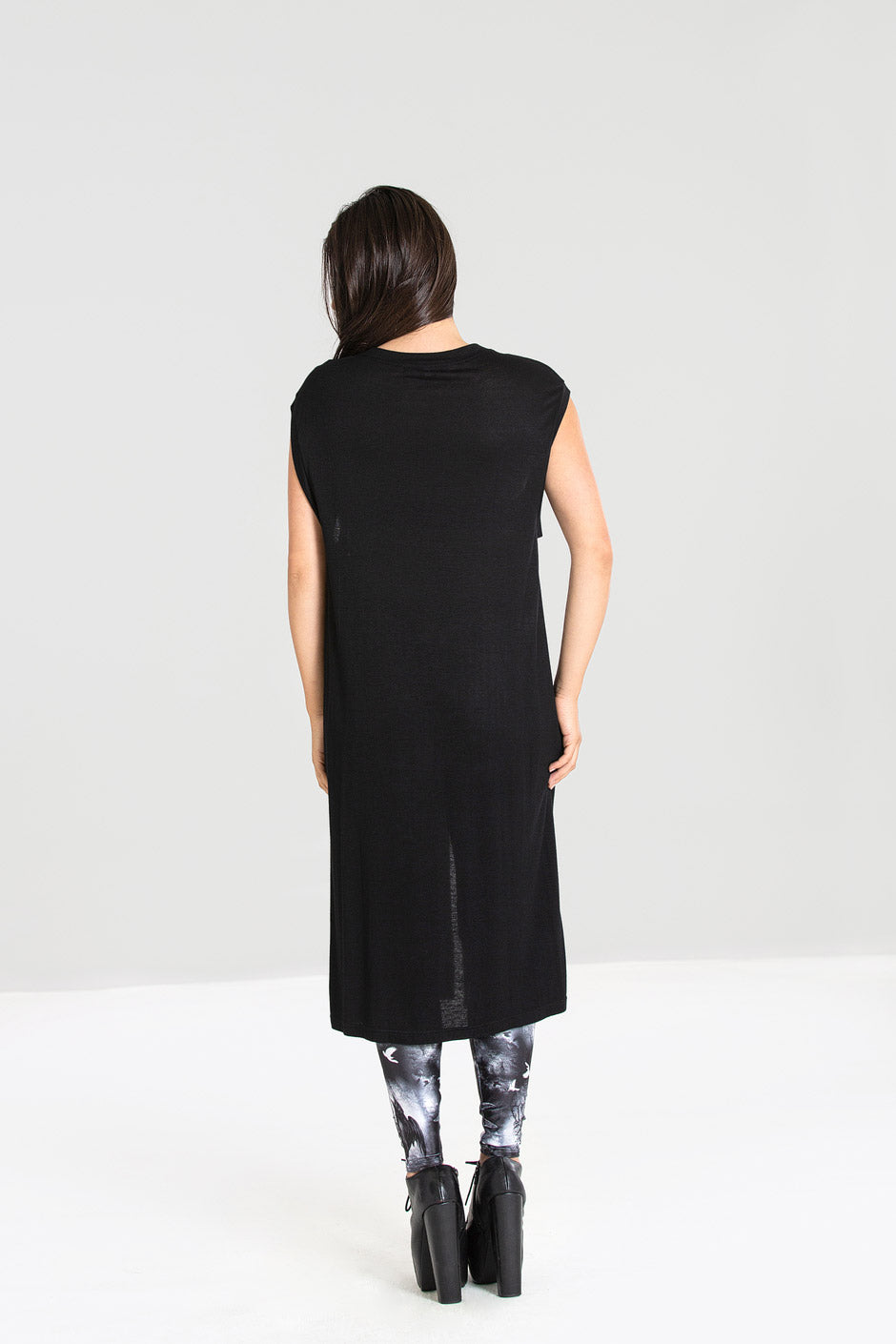 Meredith Dress