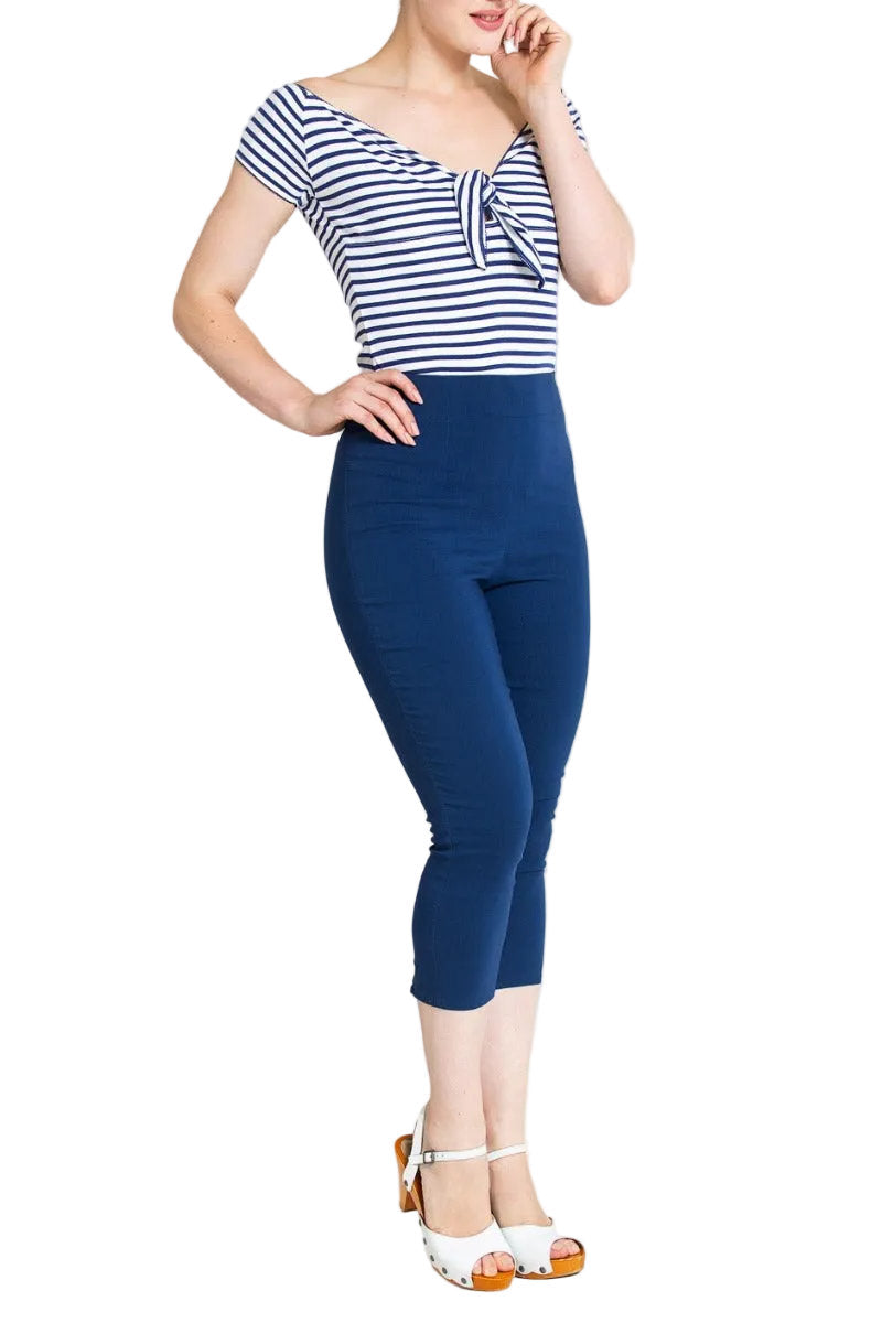 Tina Capris Sale