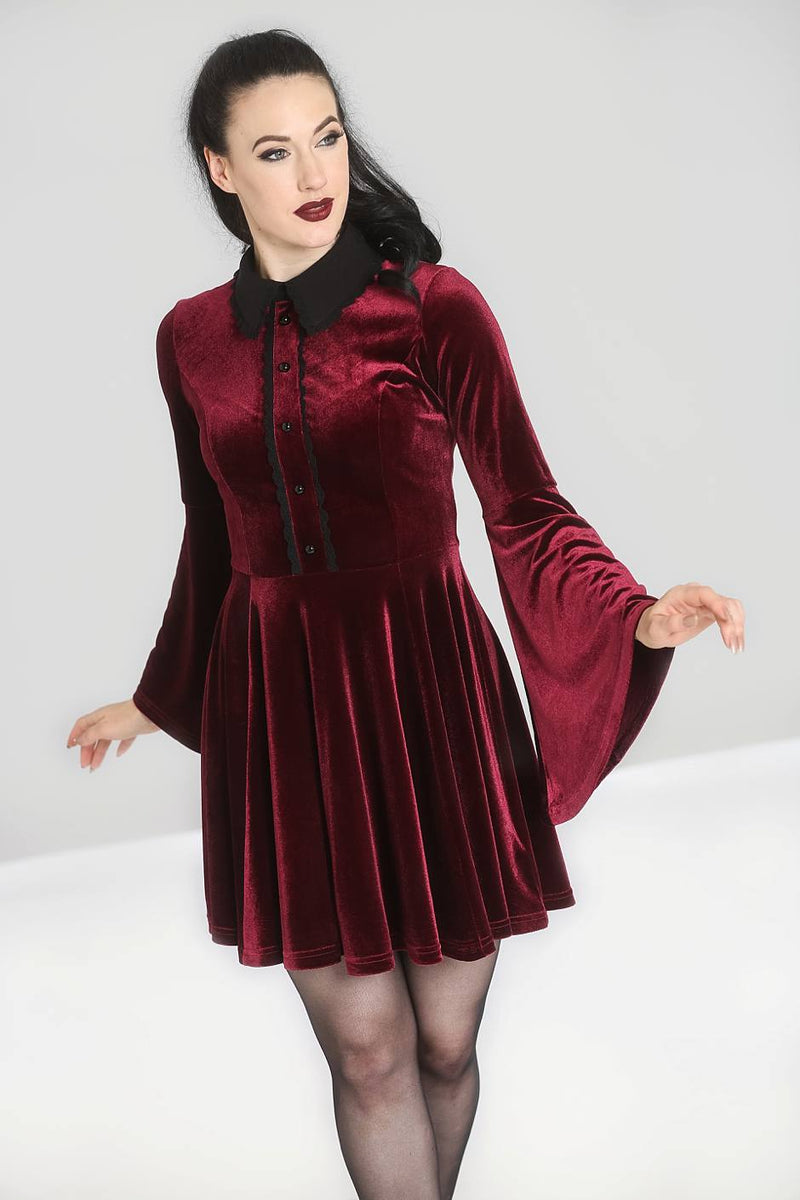 Prudence-Kleid