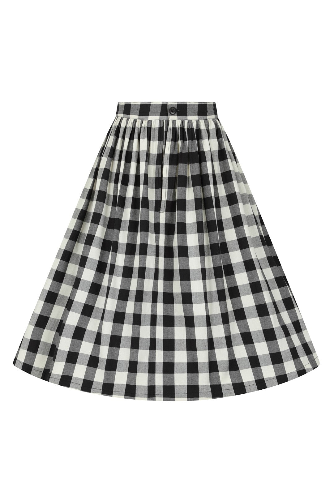 Victorine 50's Skirt
