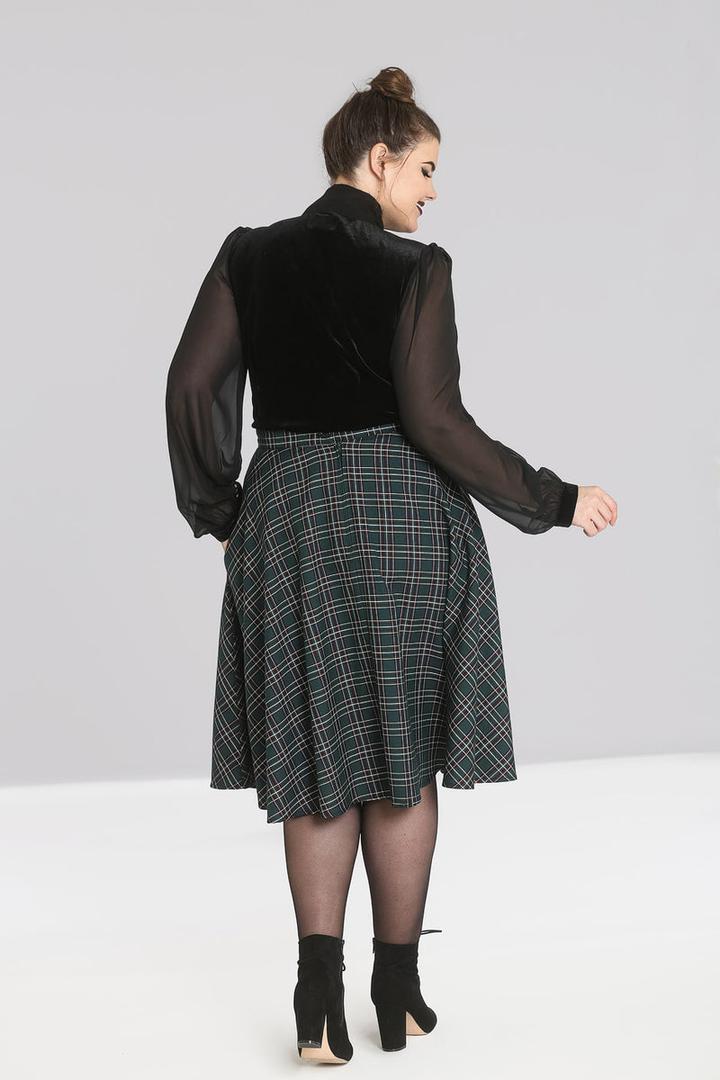 Gabriella Top