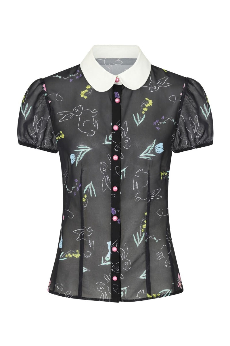 Binky Blouse