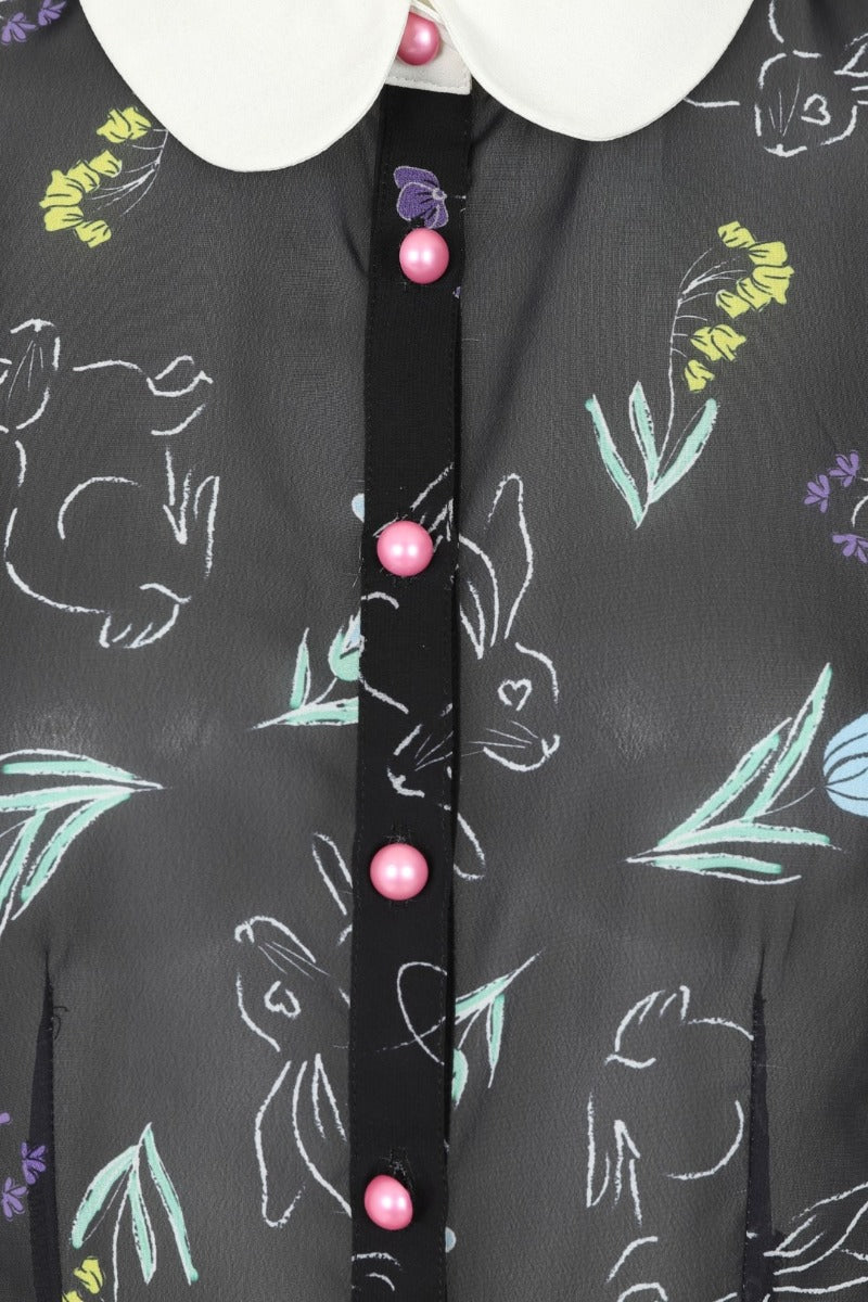 Binky Blouse