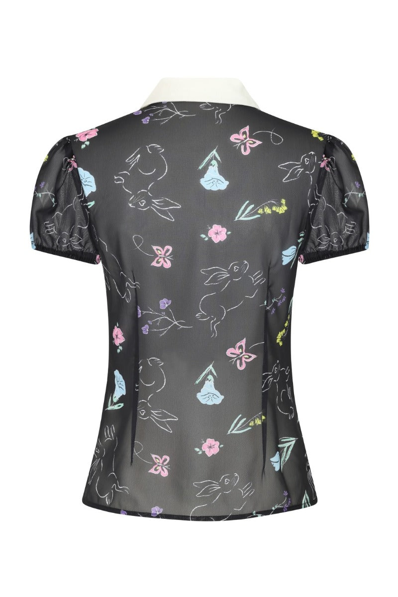 Binky Blouse