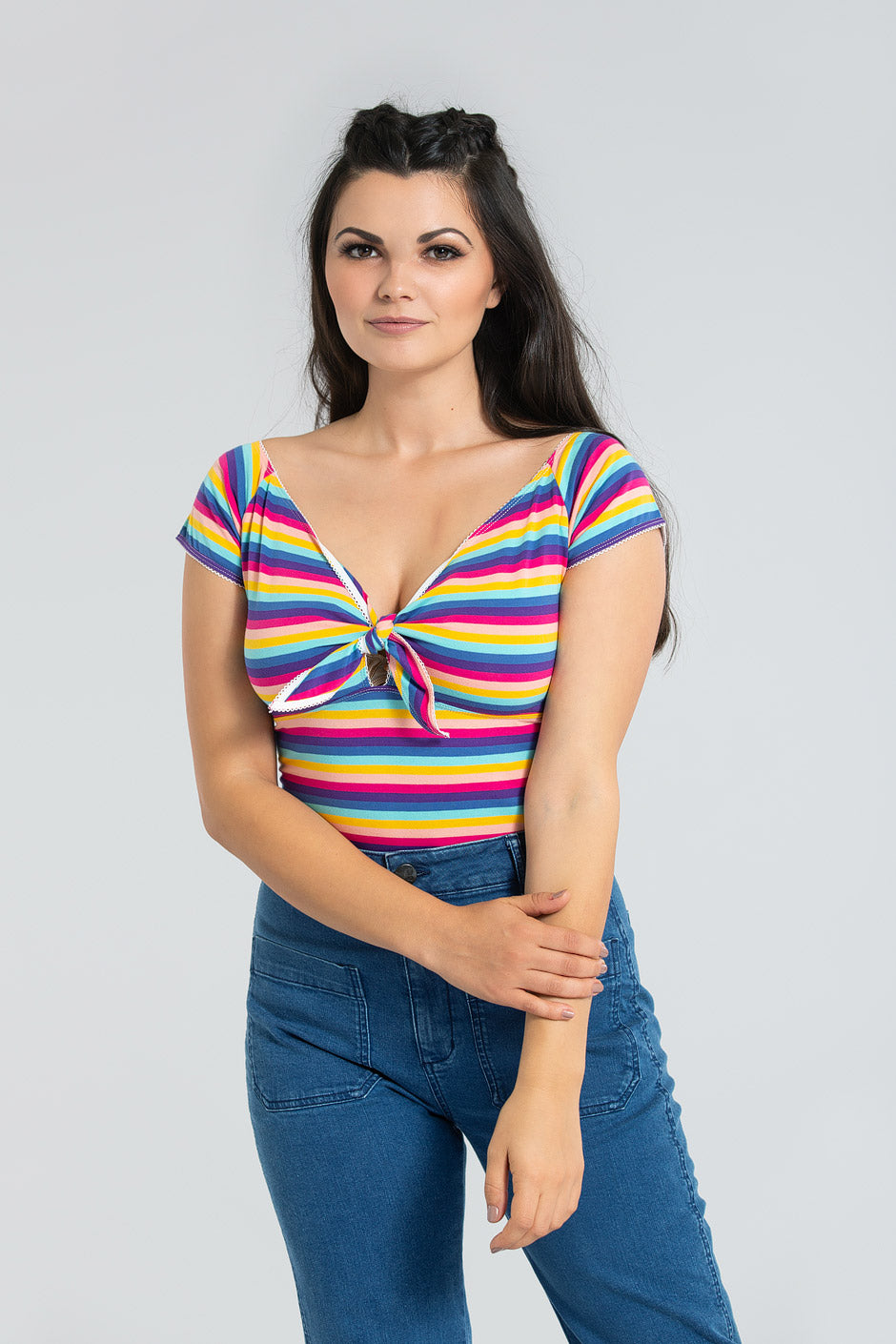 Harmony Top