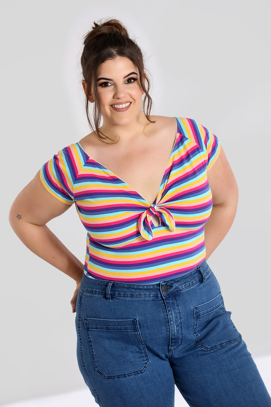Harmony Top