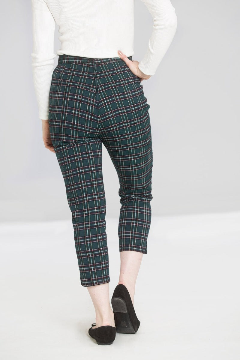 Shop The Best Cigarette Trousers For Effortless Workwear Chic  Fashion   Grazia