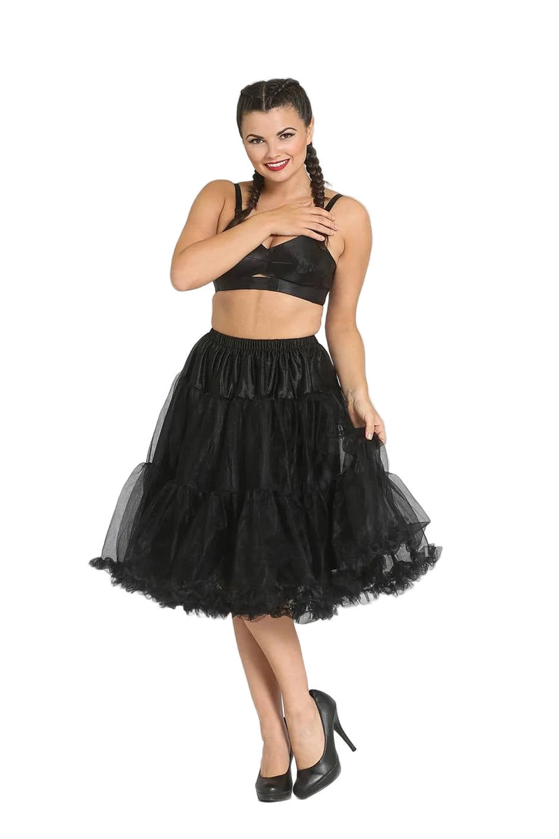 Penelope Petticoat