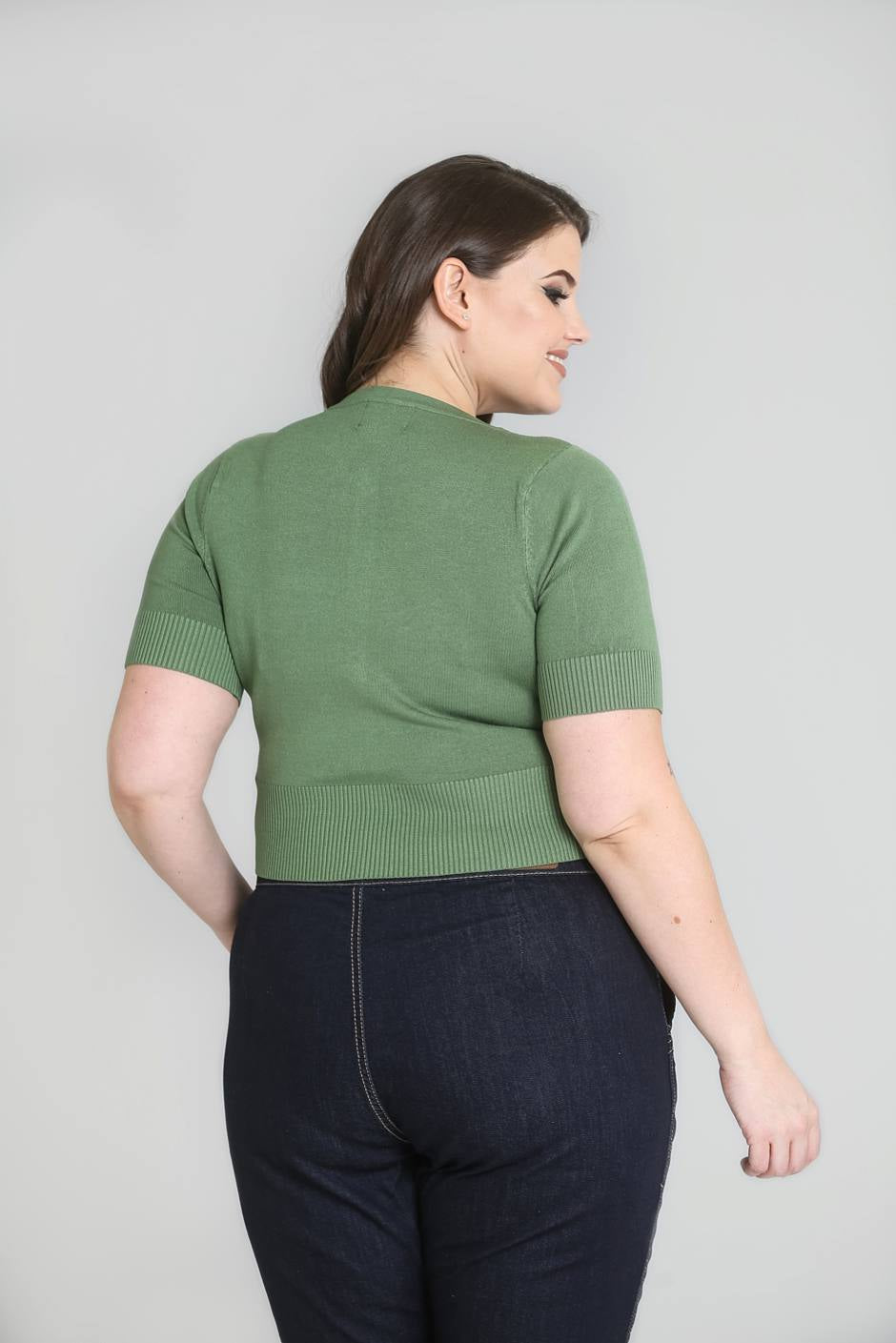 Wendi Cardigan