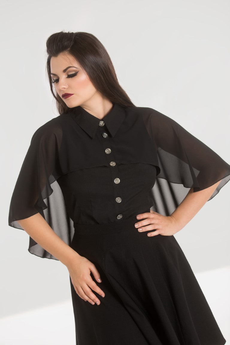 Draco Bluse