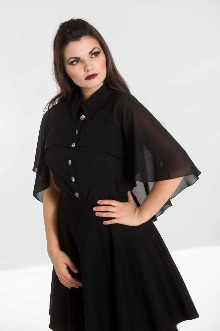 Draco Bluse