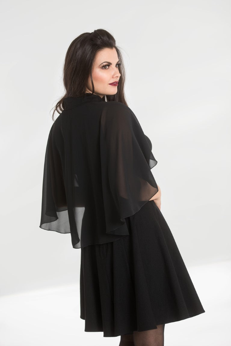 Draco Bluse