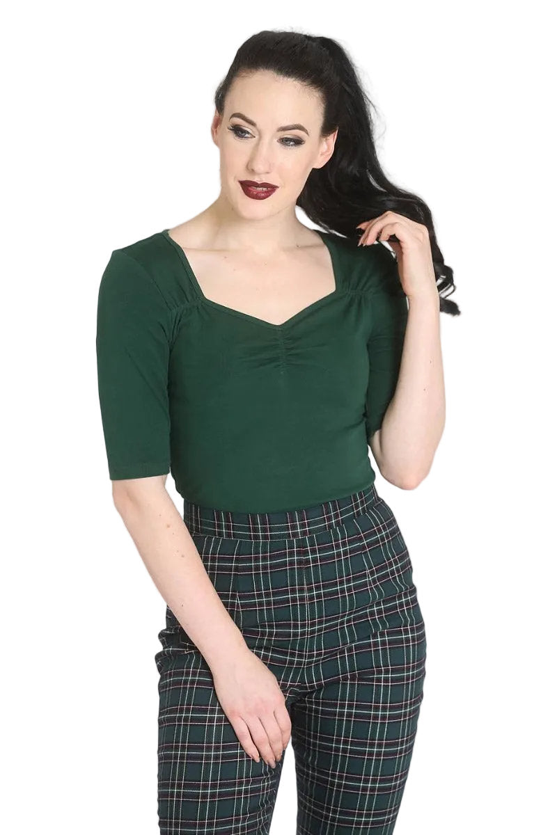 Philippa Top 