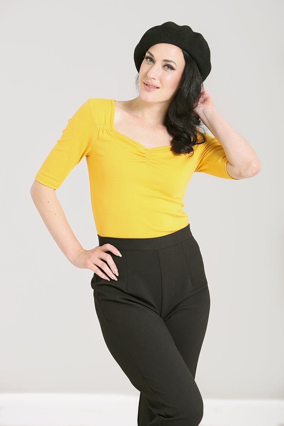 Philippa Top