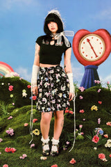 Roxi Skirt