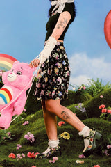 Roxi Skirt