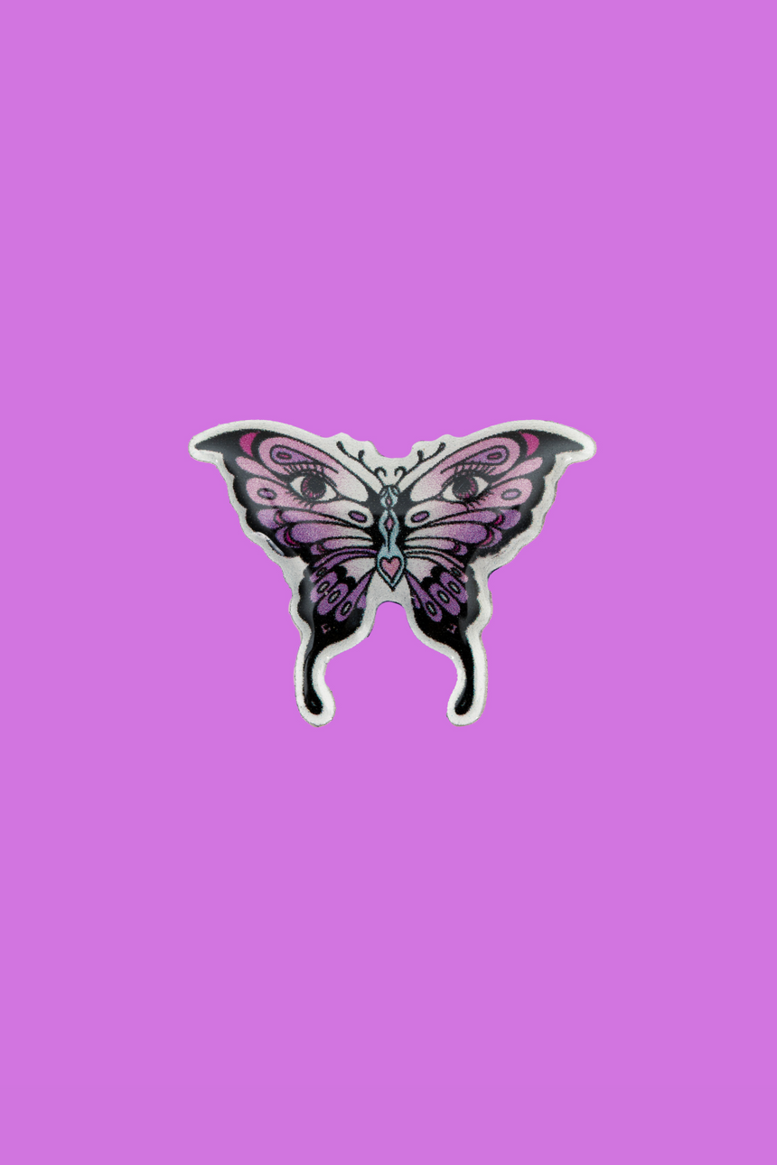 Kocho Pin
