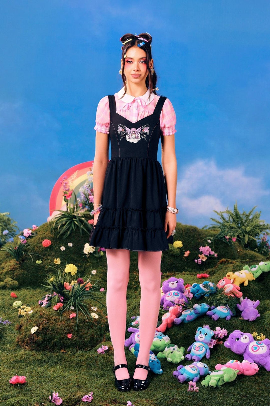 Cheer Bear Dress