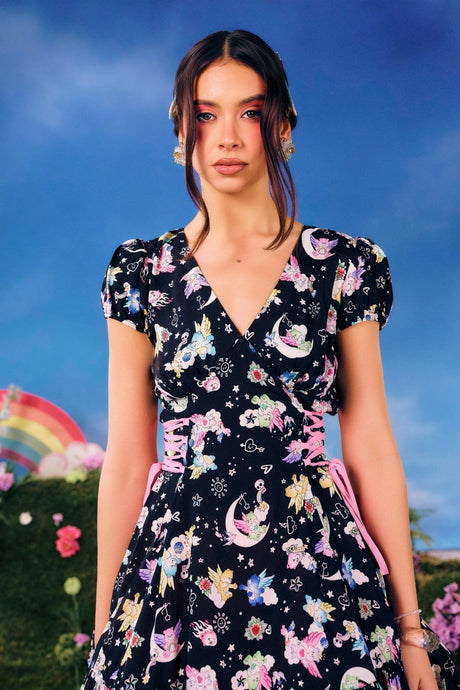 Hell Bunny Dresses - Alternative, Retro & Gothic Dresses Hell Bunny Dresses - Alternative, Retro & Gothic Dresses