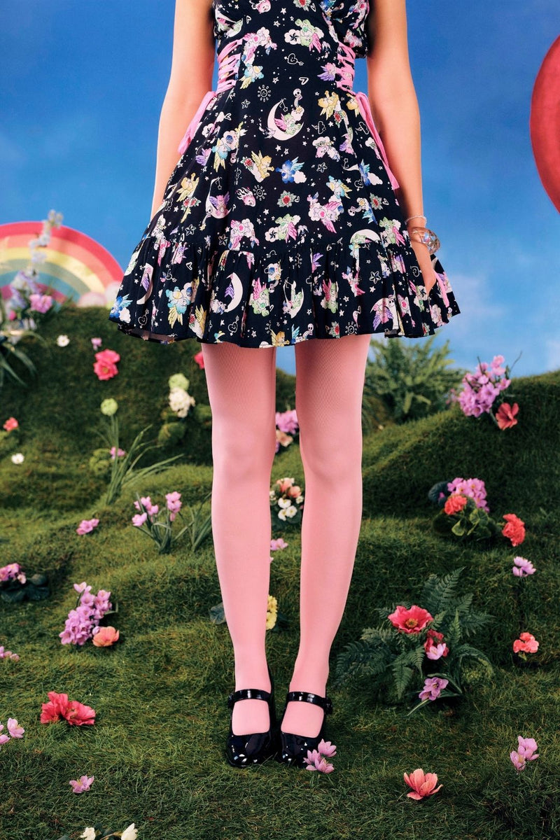 Roxi Dress