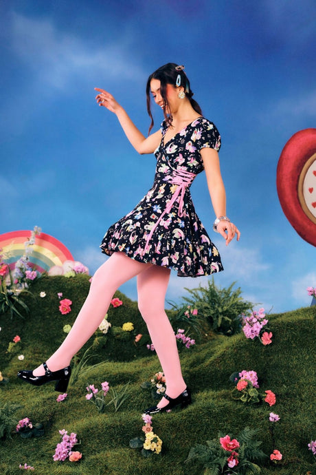 Hell Bunny Dresses - Alternative, Retro & Gothic Dresses Hell Bunny Dresses - Alternative, Retro & Gothic Dresses