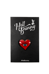 Heart Pin