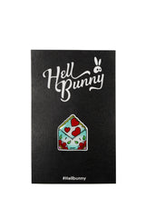Love Note Pin