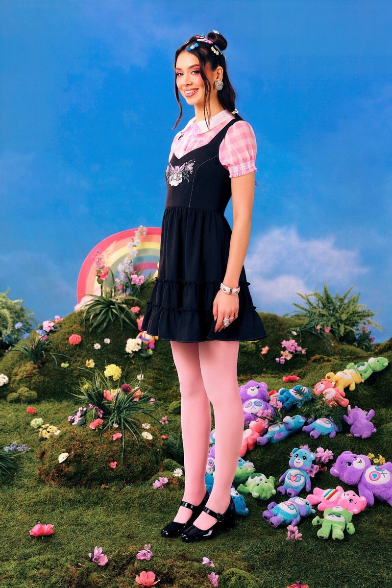 Cheer Bear Dress