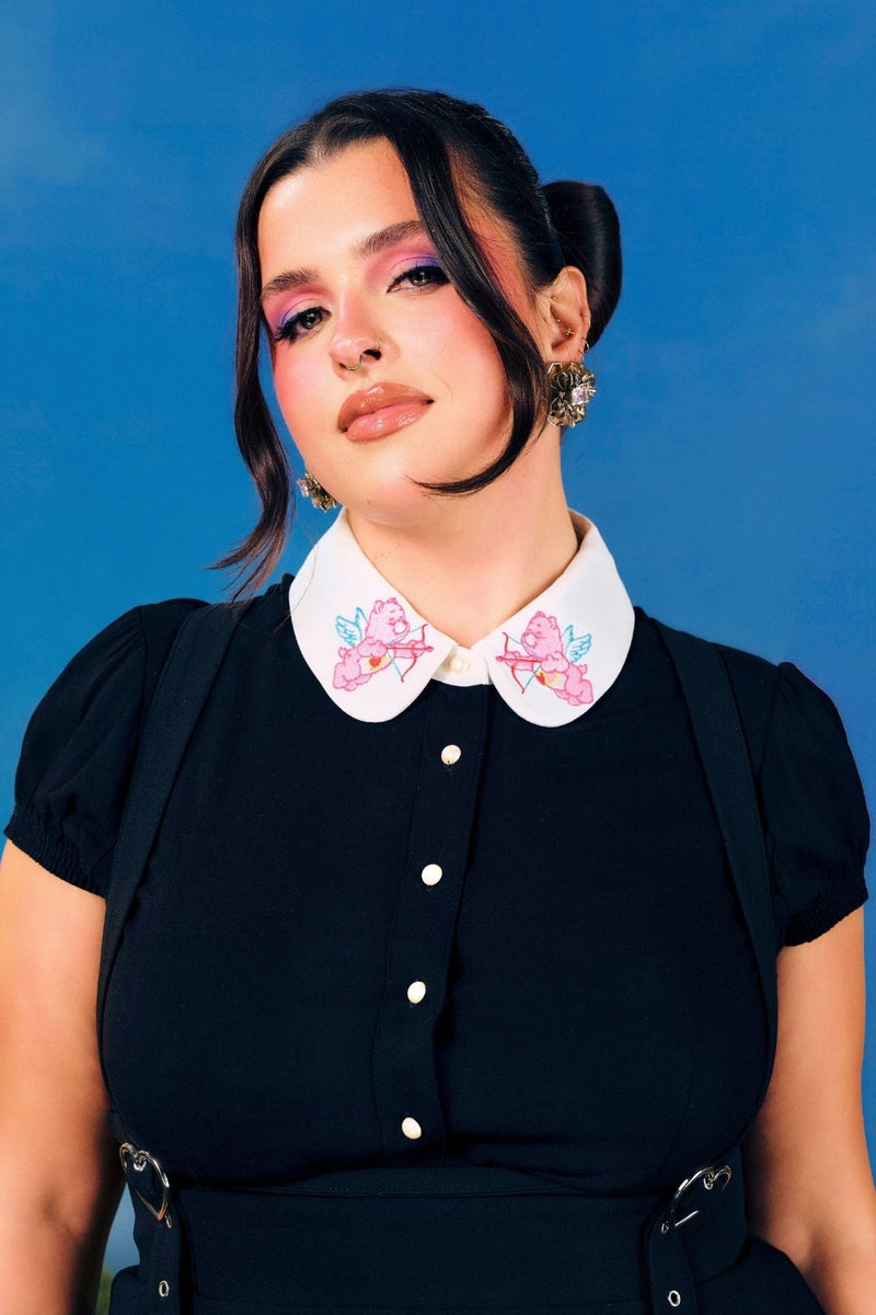Love-A-Lot Blouse
