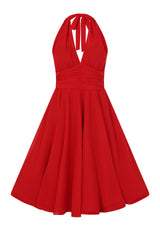 Monroe Dress