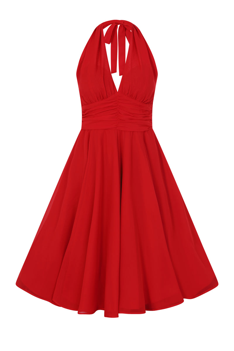 Monroe Dress
