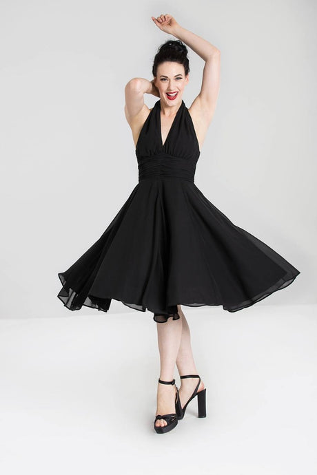 Monroe Dress