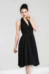 Monroe Dress