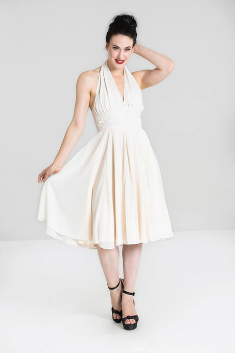 Monroe Dress