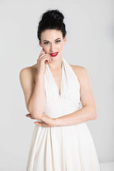 Monroe Dress