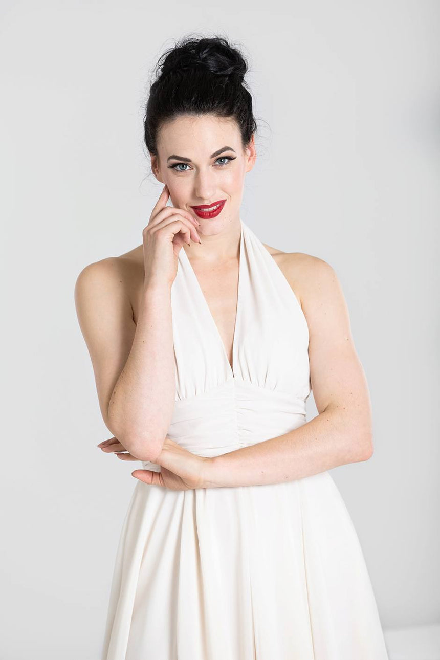 Monroe Dress