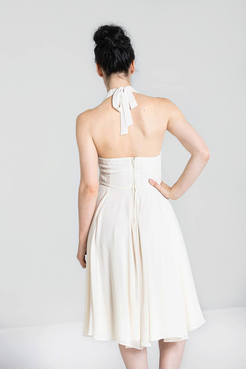 Monroe Dress