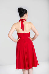 Monroe Dress