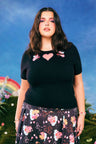 Love-A-Lot Top