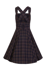 Peebles Pinafore Dress Sale