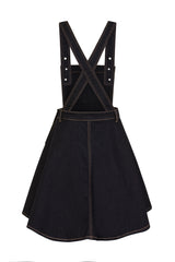 Dakota Pinafore Dress