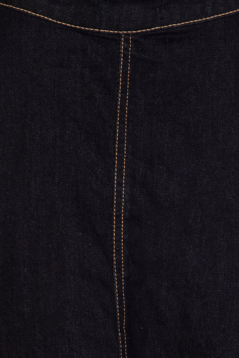Dakota Pinafore Dress