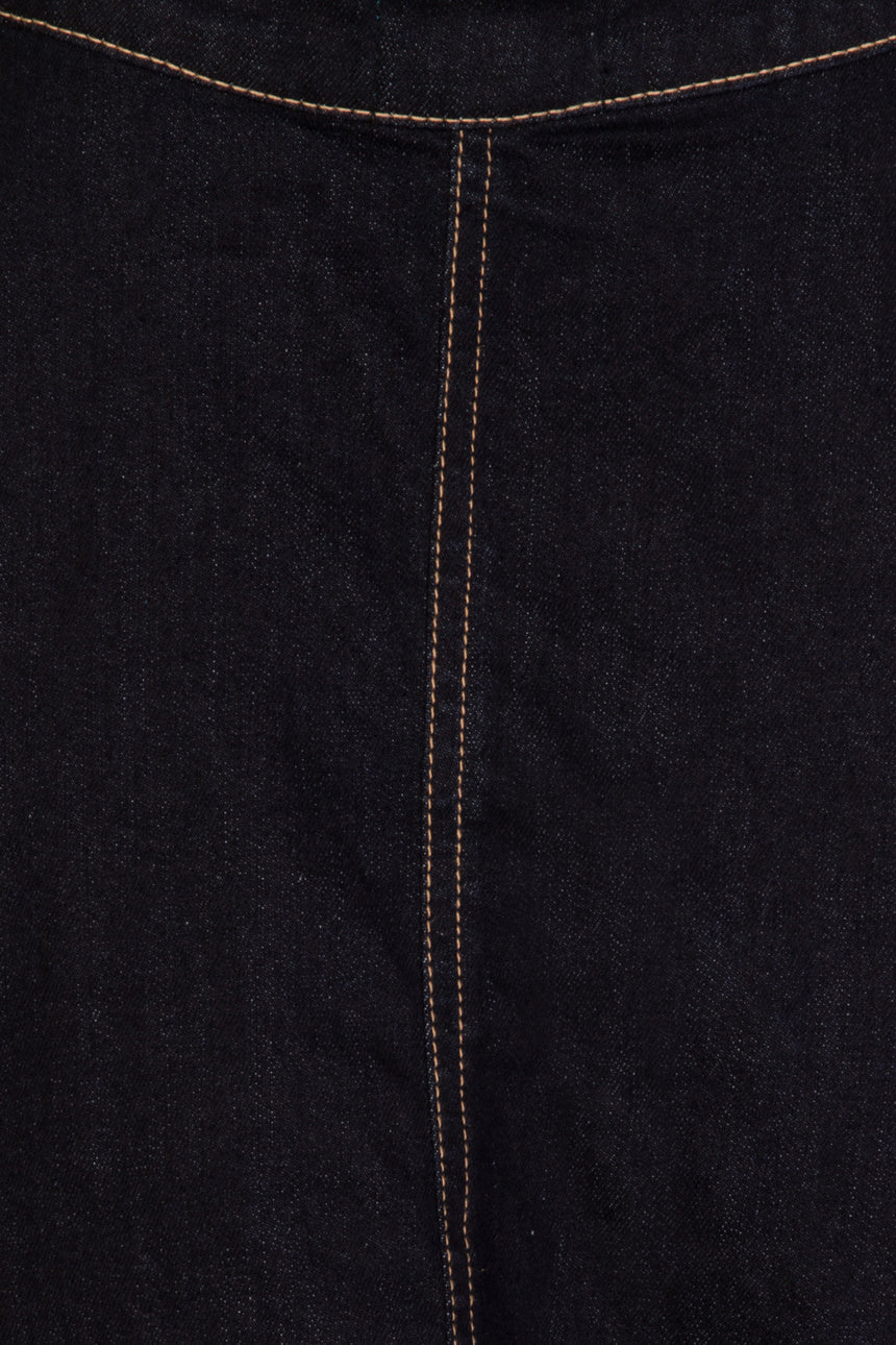 Dakota Pinafore Dress