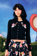 Love-A-Lot Cardigan