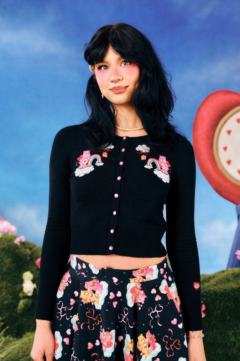 Love-A-Lot Cardigan