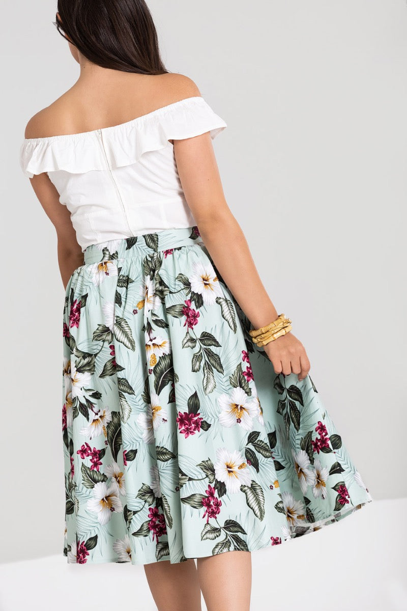 Tahiti Skirt