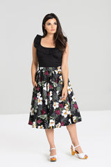 Tahiti Skirt